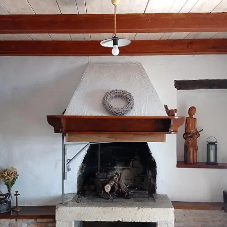 Casa Delle Olive Feriehus *