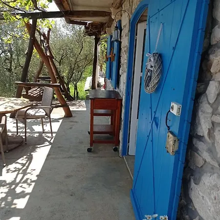 Casa Delle Olive