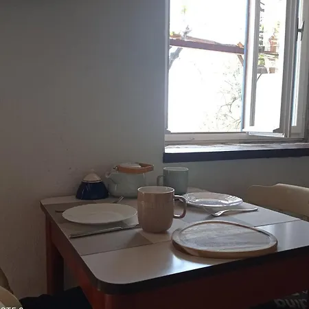 Casa Delle Olive Mošćenička Draga