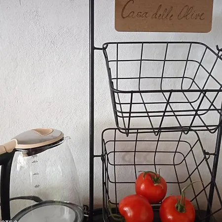 Casa Delle Olive * Mošćenička Draga