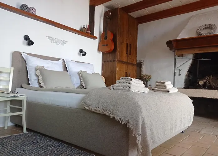 Casa Delle Olive Casa vacanze Mošćenička Draga