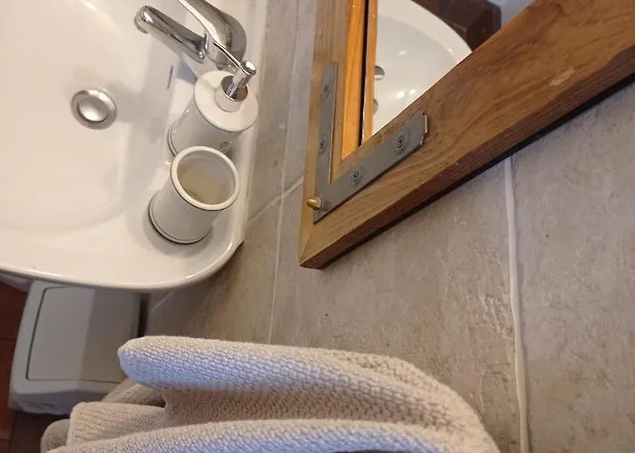 Casa Delle Olive Casa vacanze Mošćenička Draga