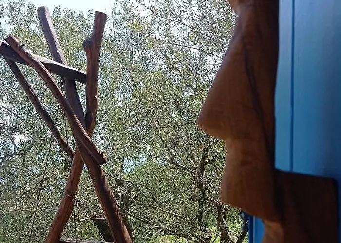 Casa Delle Olive Casa vacanze Mošćenička Draga