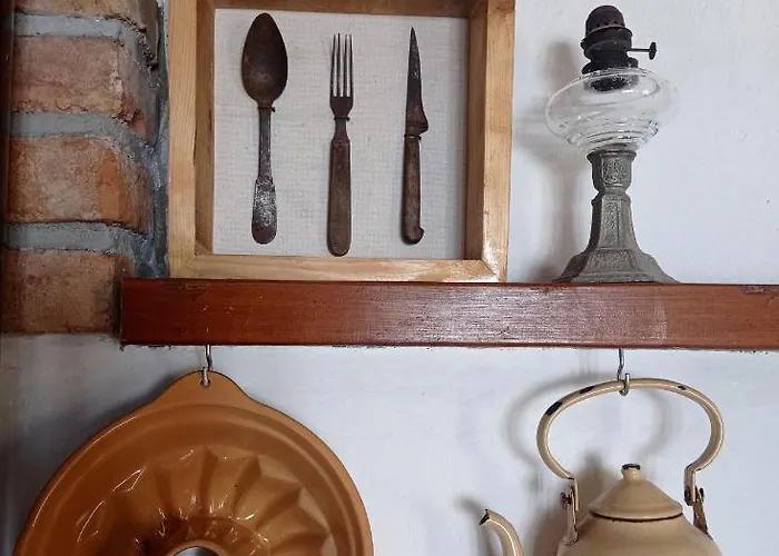 Casa Delle Olive Casa vacanze Mošćenička Draga