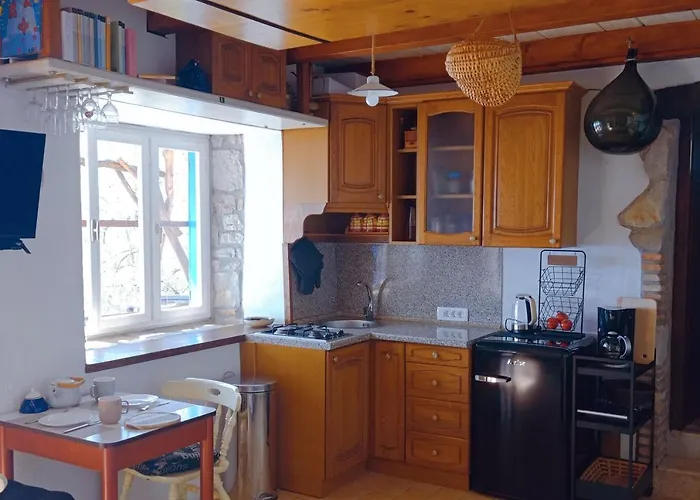 Casa vacanze Casa Delle Olive *