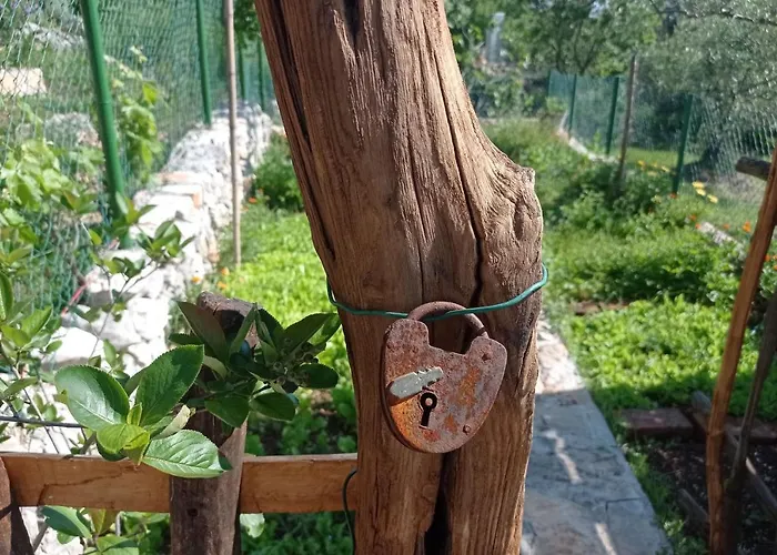 Casa Delle Olive Mošćenička Draga