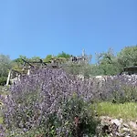 Casa Delle Olive Tatil Evi Mošćenička Draga