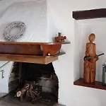 Casa Delle Olive Tatil Evi *