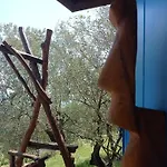 Casa Delle Olive Tatil Evi Mošćenička Draga