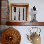 Casa Delle Olive Tatil Evi Mošćenička Draga