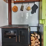 Casa Delle Olive Tatil Evi Mošćenička Draga
