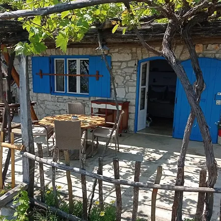 Ferienhaus Casa Delle Olive *
