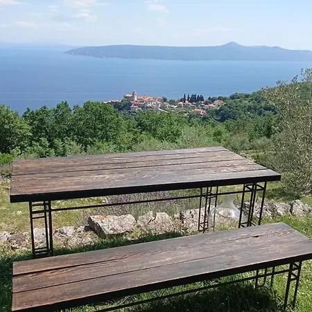 Casa Delle Olive Ferienhaus *