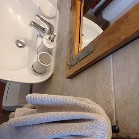 Casa Delle Olive Holiday home Moscenicka Draga