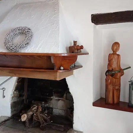 Casa Delle Olive Ferienhaus *