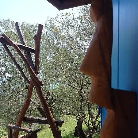 Casa Delle Olive Prázdninový dům Mošćenička Draga