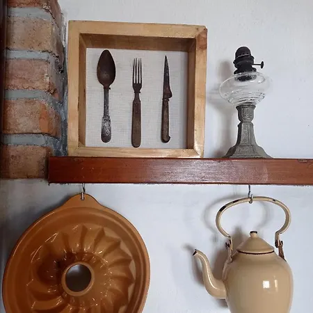 Casa Delle Olive Holiday home Moscenicka Draga