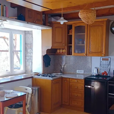 בית נופש Casa Delle Olive *