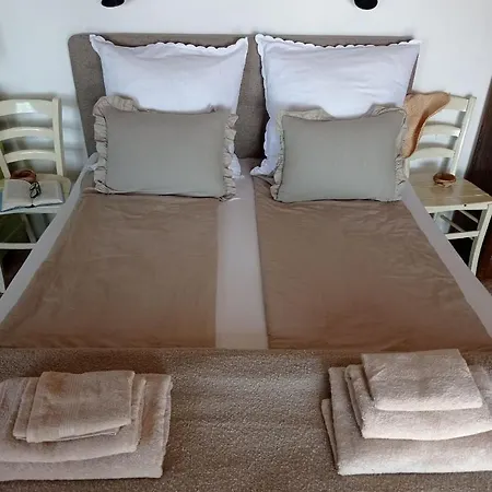 Casa Delle Olive Prázdninový dům Mošćenička Draga