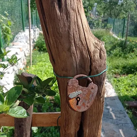 Casa Delle Olive Mošćenička Draga