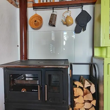 Casa Delle Olive Ferienhaus Mošćenička Draga