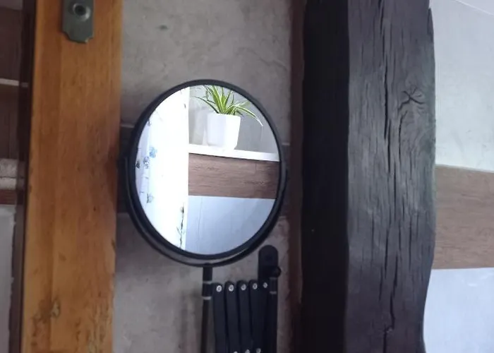 Casa Delle Olive Holiday home