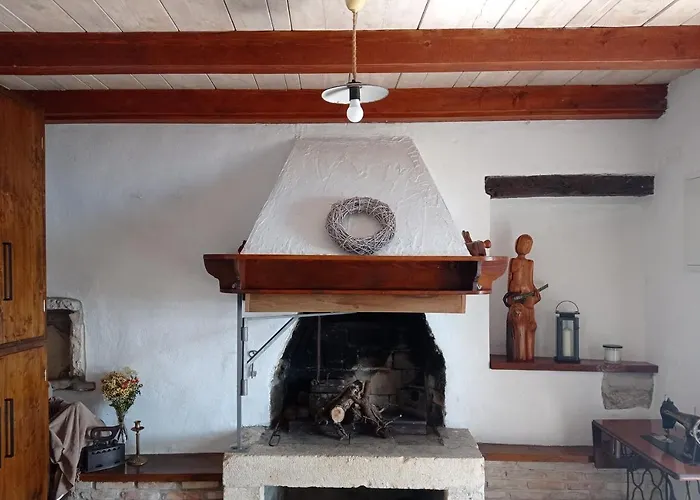 Casa Delle Olive Σπίτι διακοπών *