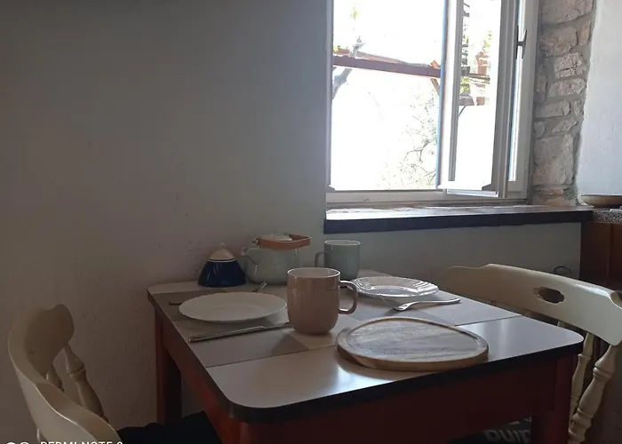 Casa Delle Olive Mošćenička Draga