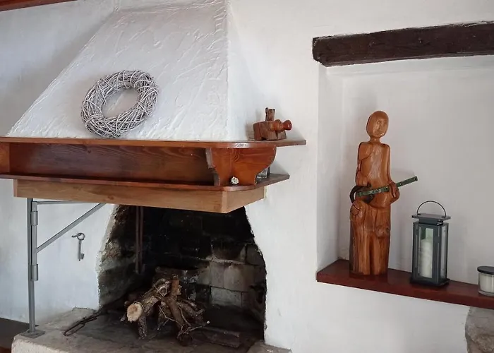 Casa Delle Olive Holiday home *