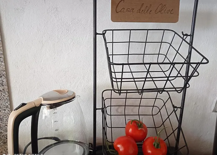 Casa Delle Olive * Moscenicka Draga
