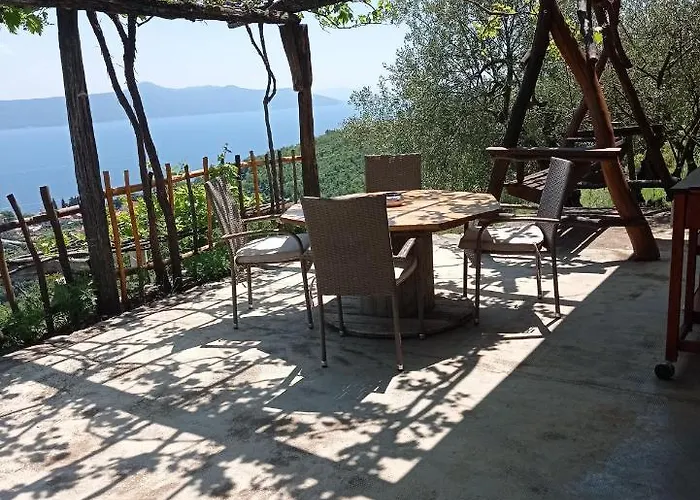 Casa Delle Olive *