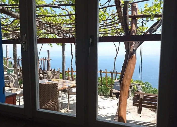 Casa Delle Olive Holiday home