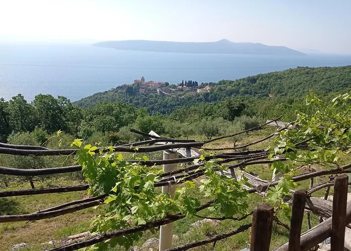 Casa Delle Olive Σπίτι διακοπών Mošćenička Draga