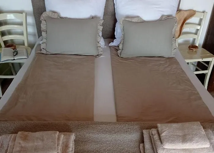 Casa Delle Olive Σπίτι διακοπών Mošćenička Draga