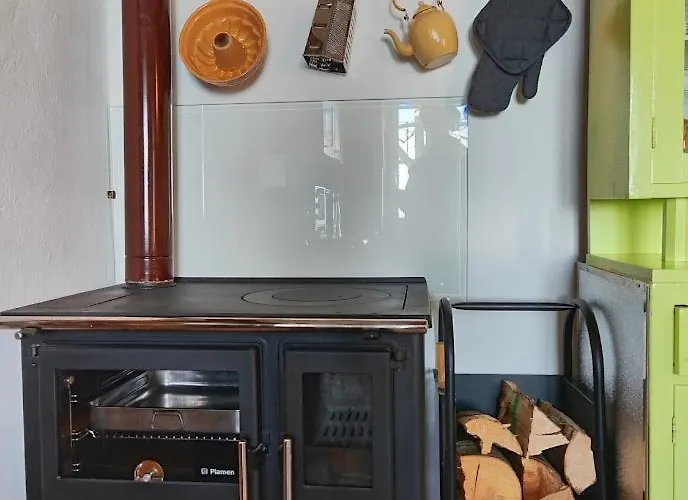 Casa Delle Olive Holiday home Moscenicka Draga