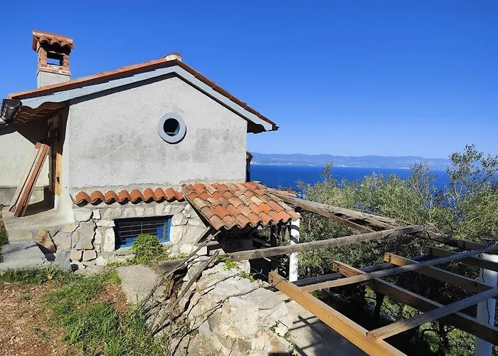 Holiday home Casa Delle Olive